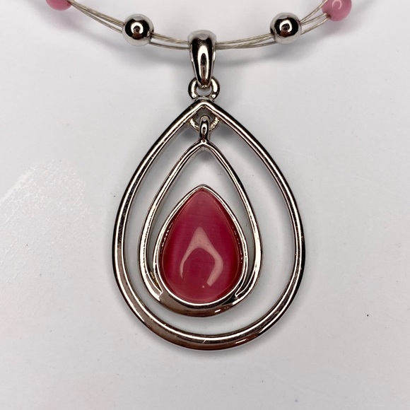 🌟Lia Sophia Necklace - Picture 4 of 13